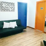 Your Hostel