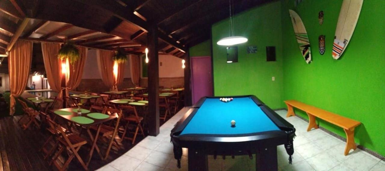 Hostal Your