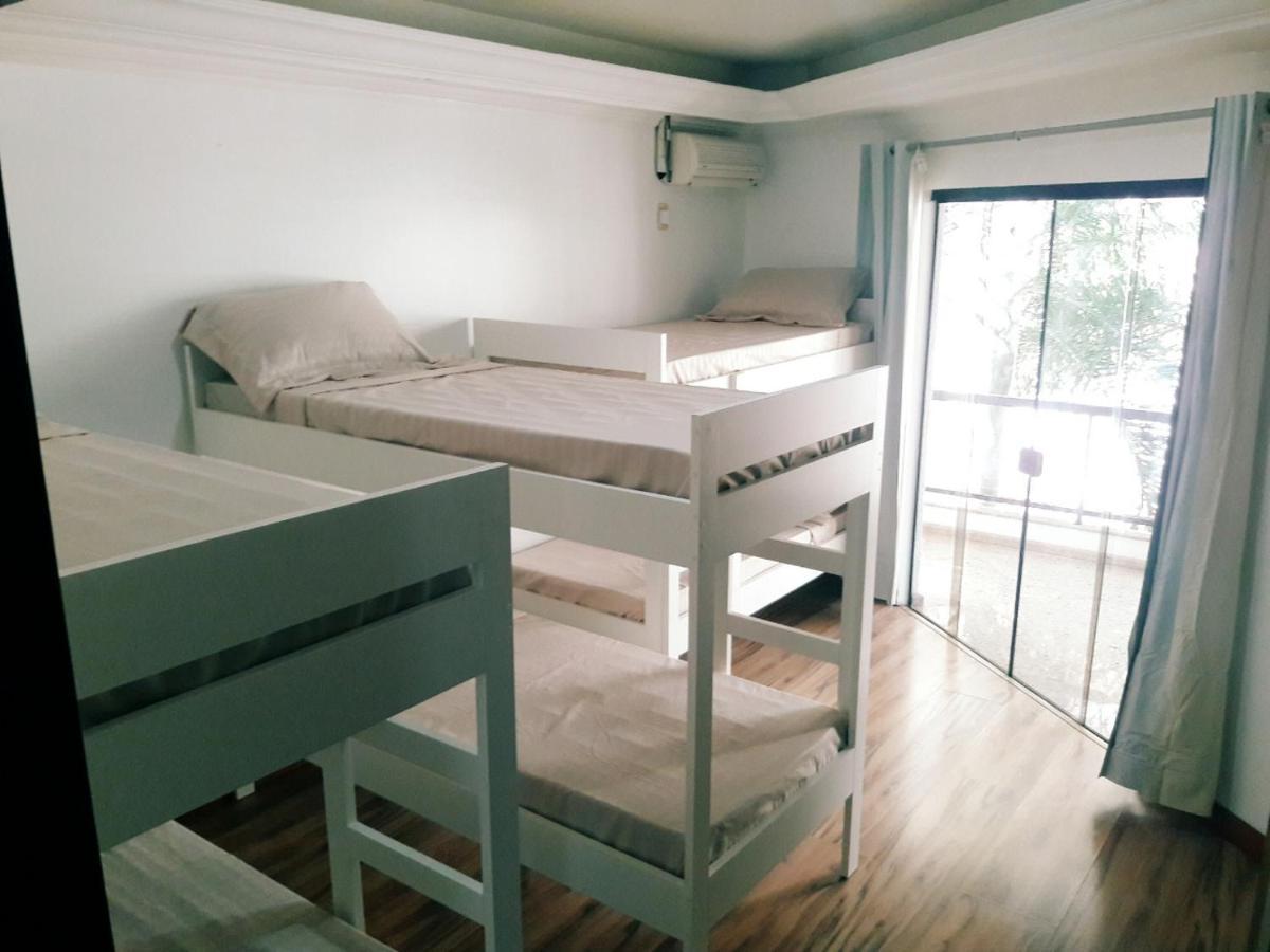 Your Hostal *