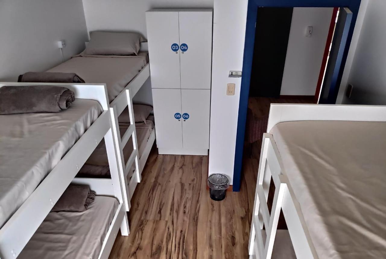 Hostal Your Balneário Camboriú